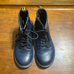 Dr. Martens kids boots
